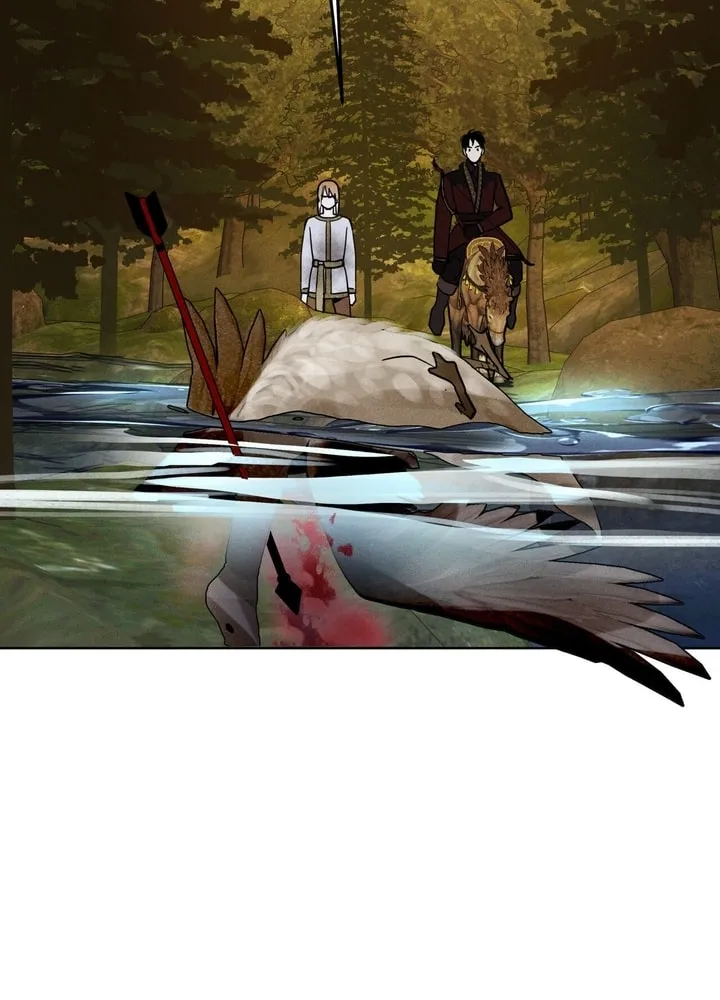 Antidote (Harusari) Chapter 5 page 42 - 