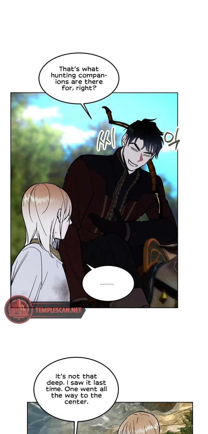Antidote (Harusari) Chapter 5 page 43 - 