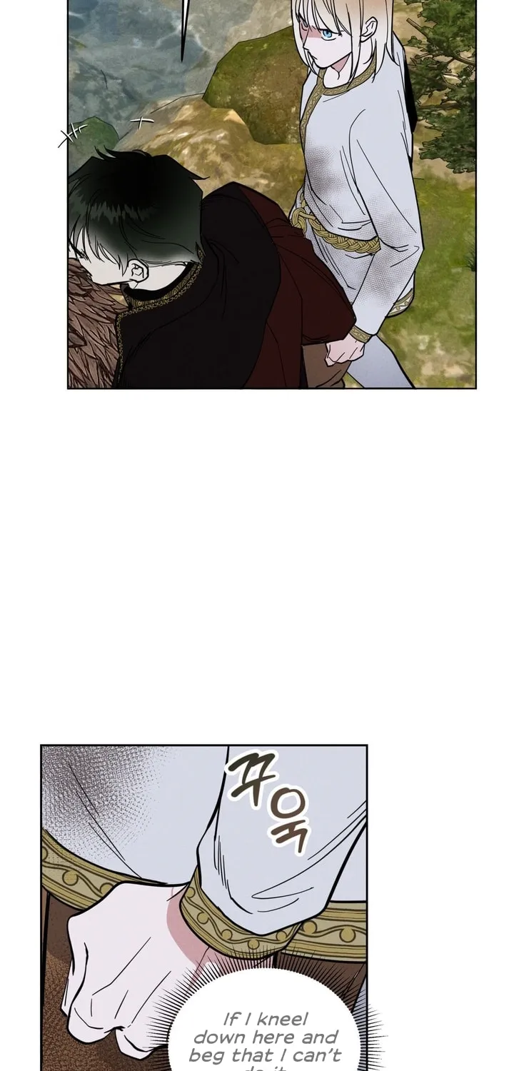 Antidote (Harusari) Chapter 5 page 44 - 