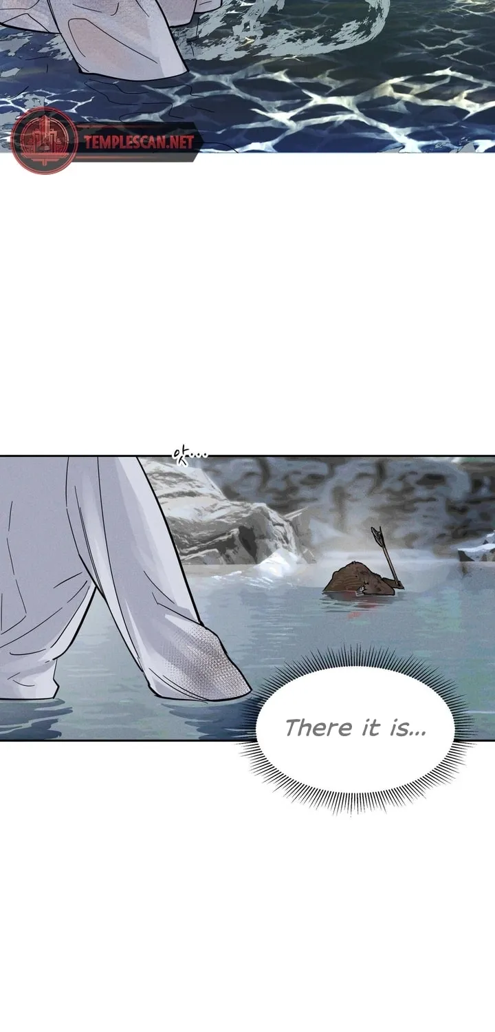 Antidote (Harusari) Chapter 5 page 47 - 
