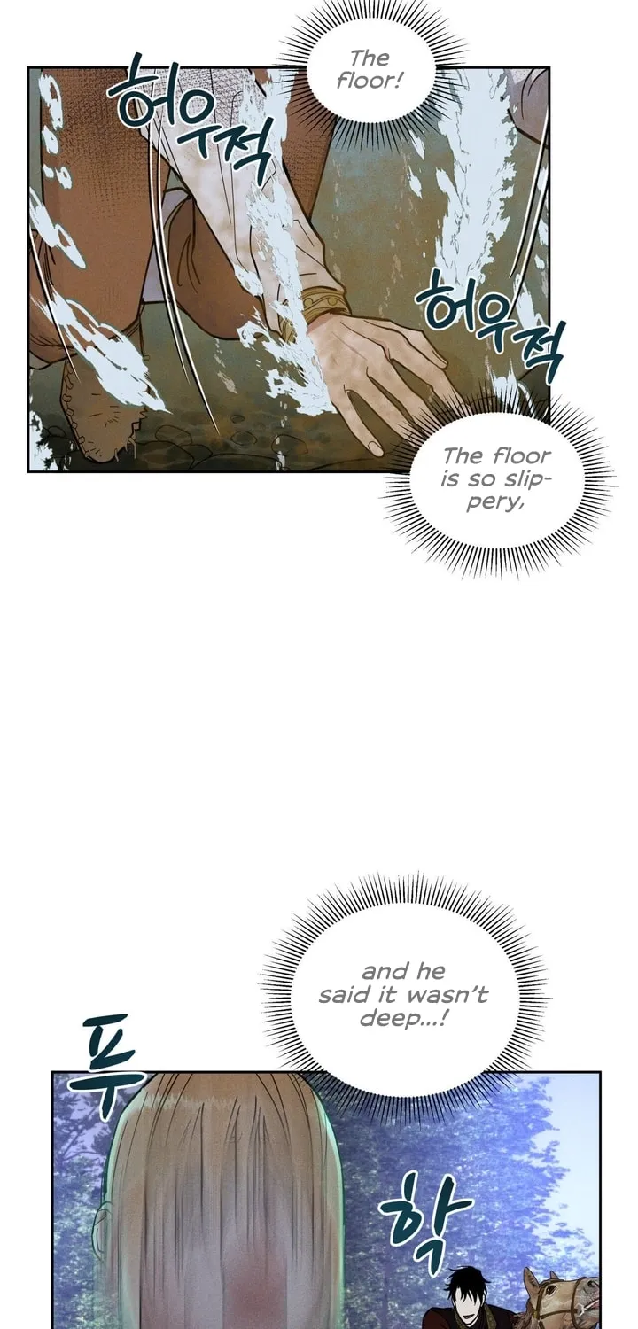 Antidote (Harusari) Chapter 5 page 50 - 