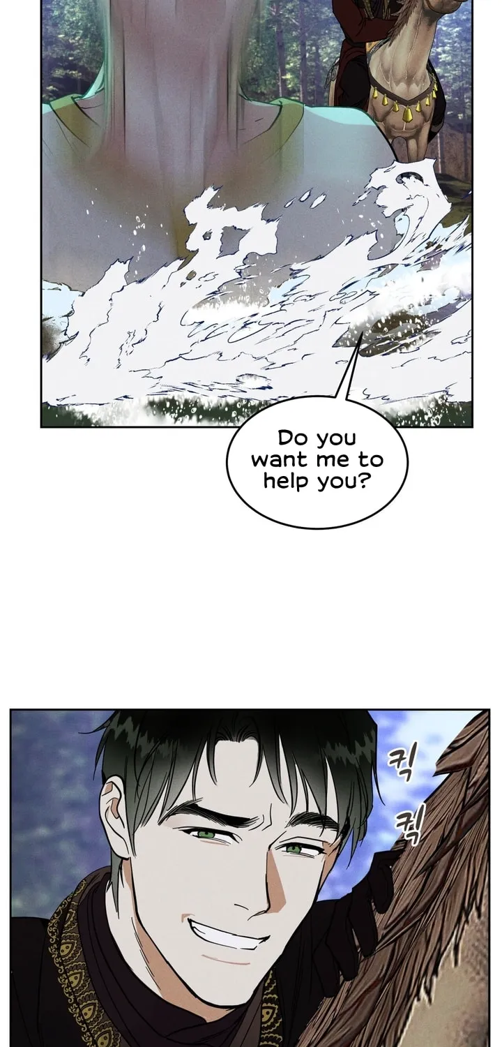 Antidote (Harusari) Chapter 5 page 51 - 