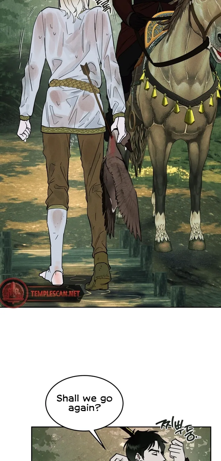 Antidote (Harusari) Chapter 5 page 53 - 