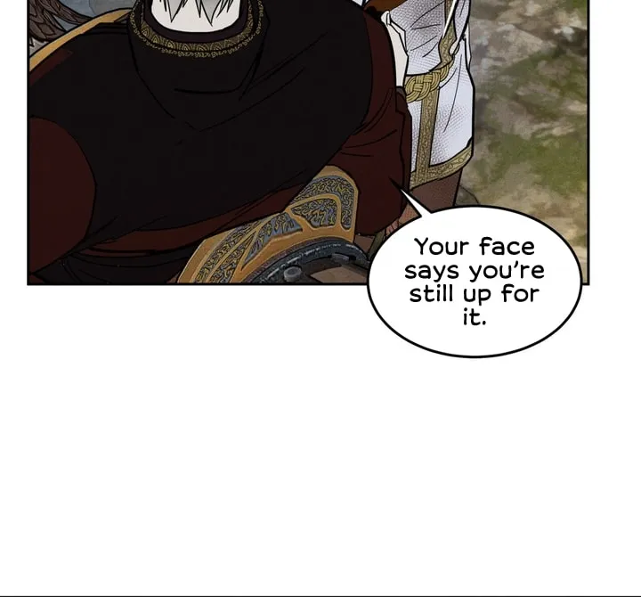Antidote (Harusari) Chapter 5 page 55 - 
