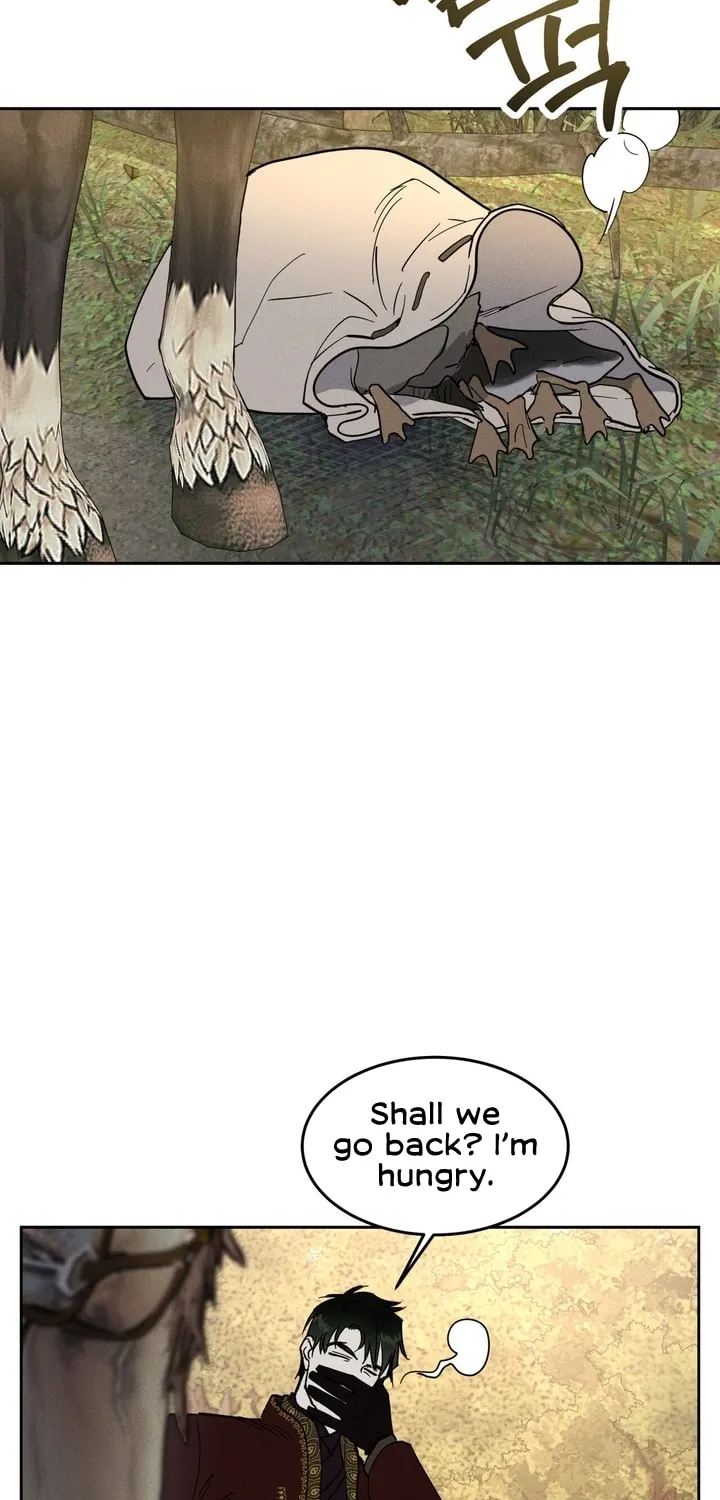 Antidote (Harusari) Chapter 5 page 58 - 