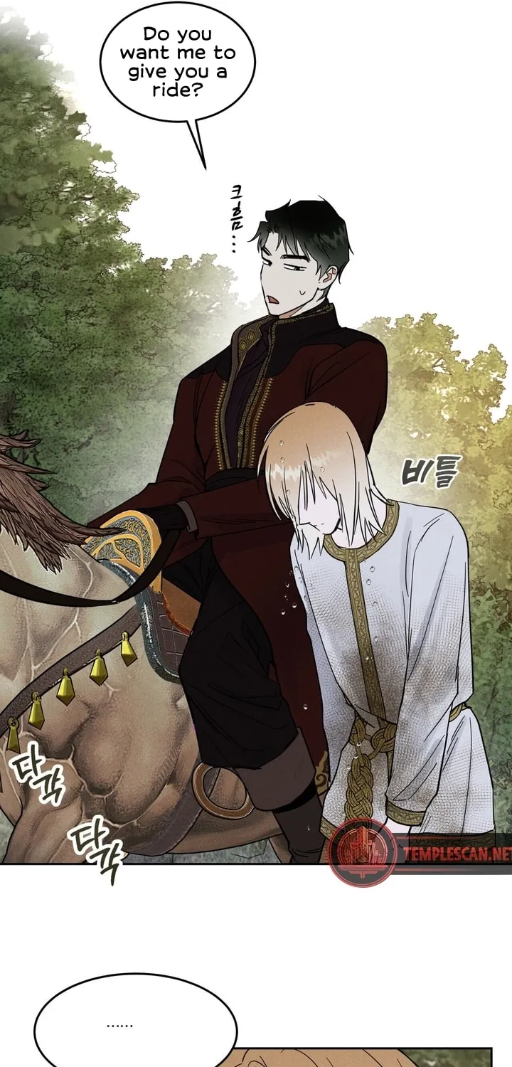 Antidote (Harusari) Chapter 5 page 63 - 