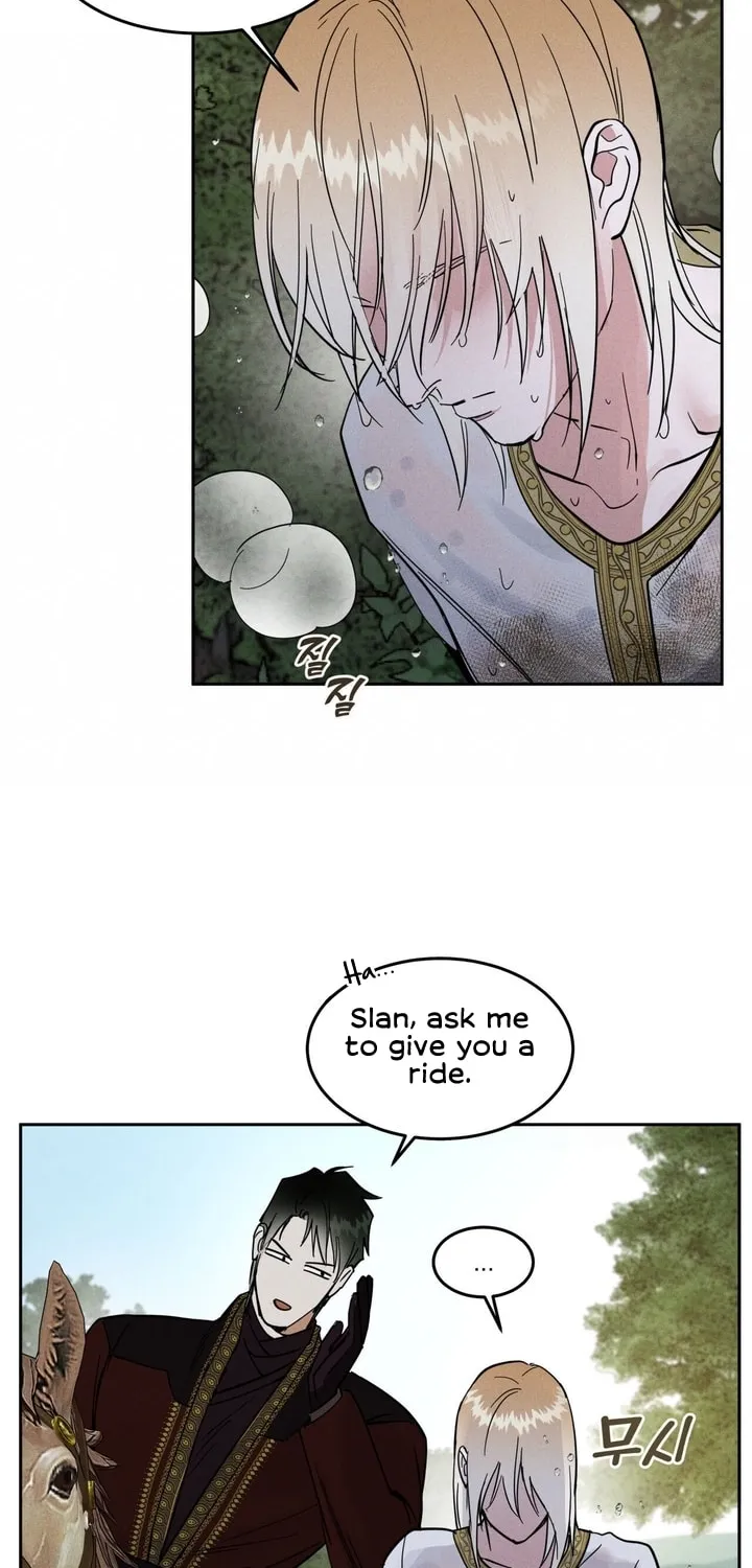 Antidote (Harusari) Chapter 5 page 64 - 