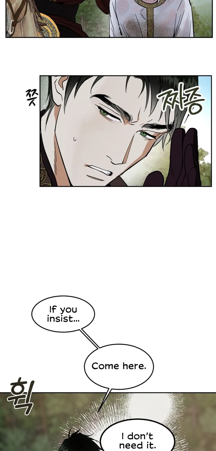 Antidote (Harusari) Chapter 5 page 65 - 