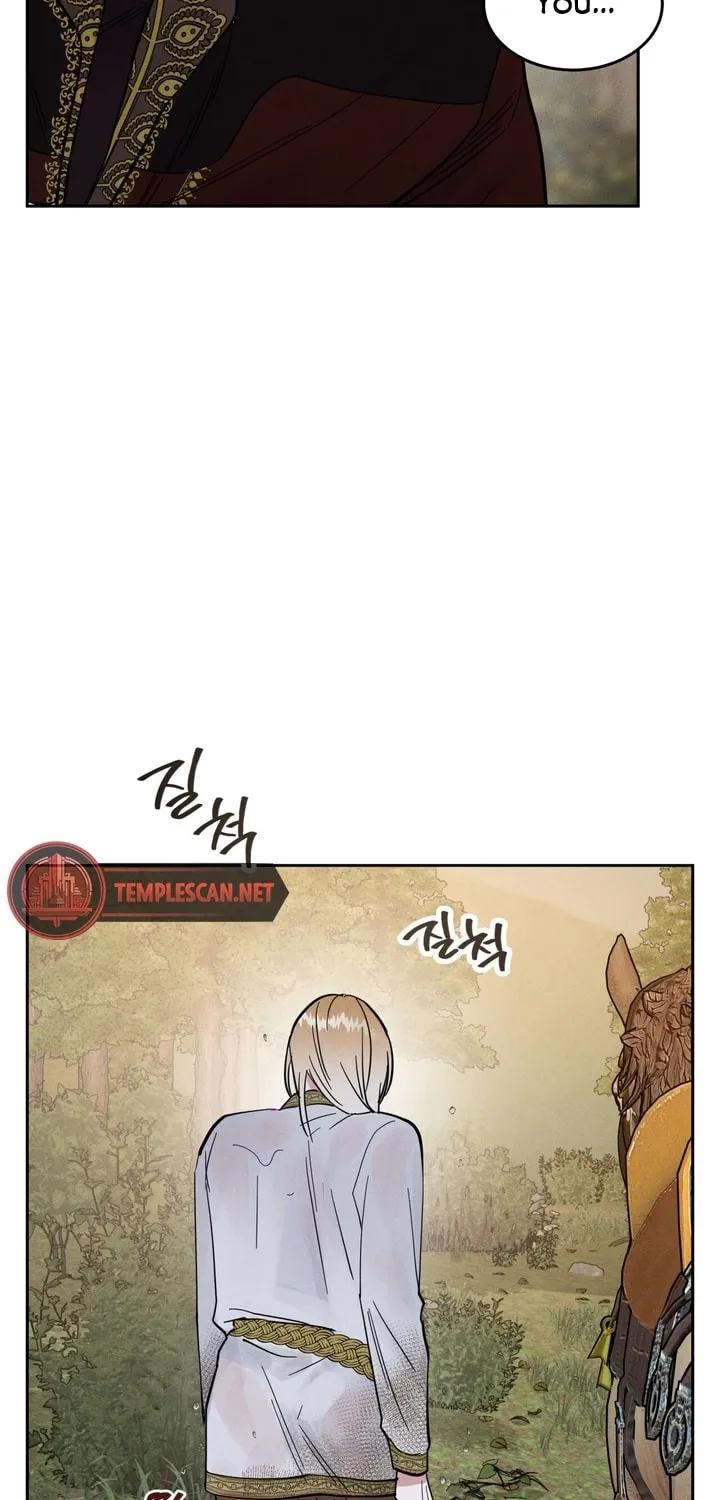 Antidote (Harusari) Chapter 5 page 67 - 