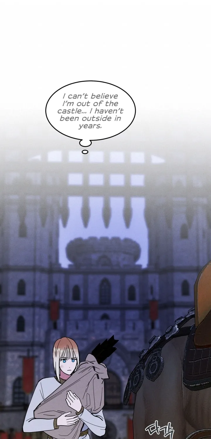 Antidote (Harusari) Chapter 5 page 10 - 