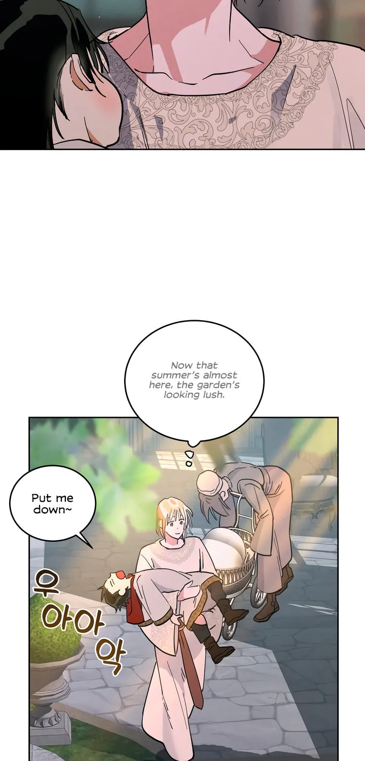 Antidote (Harusari) Chapter 50 page 2 - 