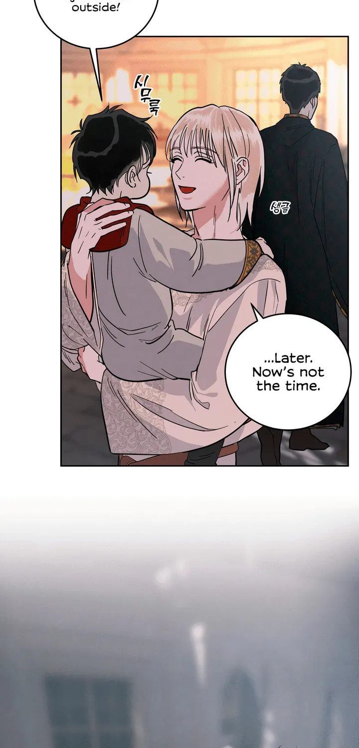 Antidote (Harusari) Chapter 50 page 11 - 
