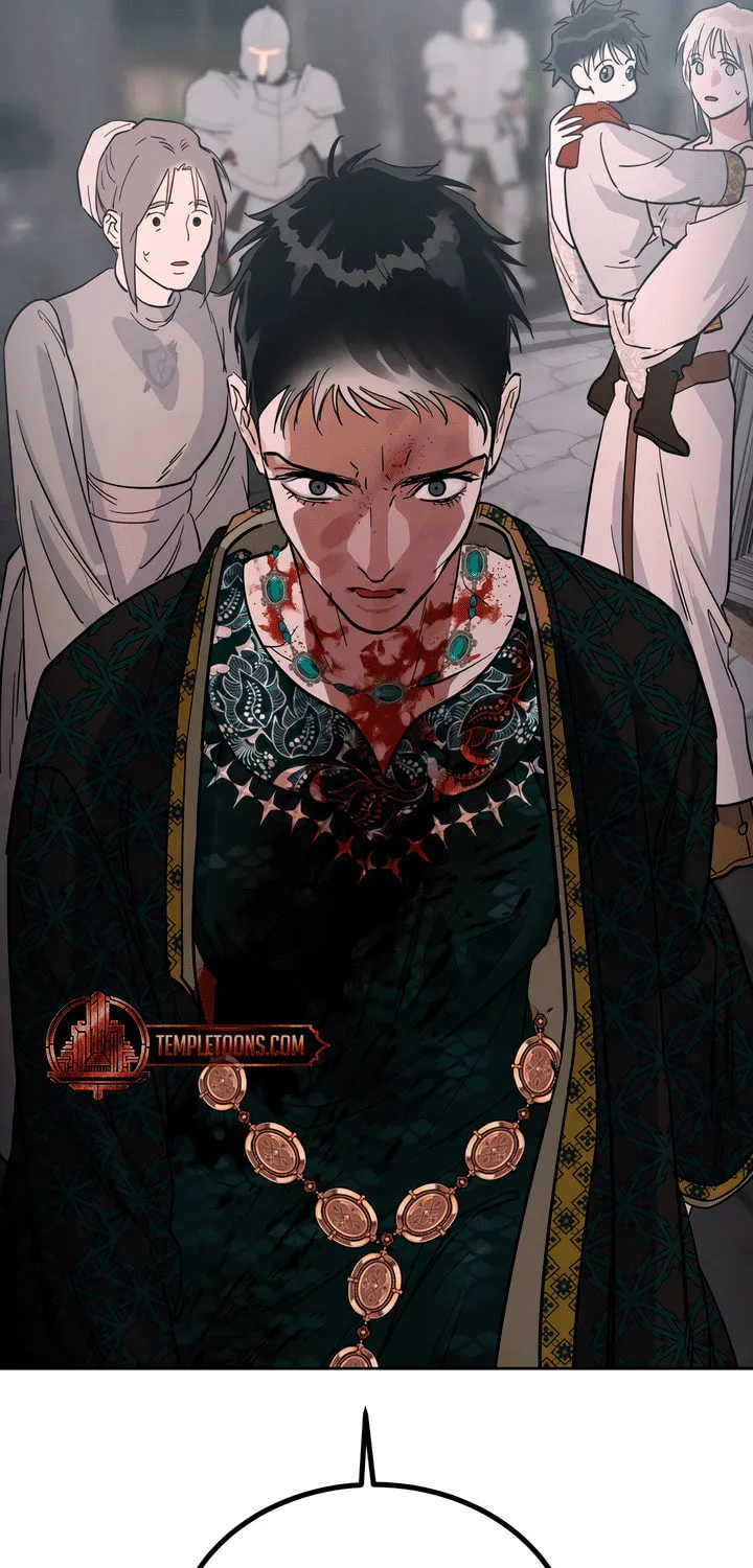 Antidote (Harusari) Chapter 50 page 12 - 