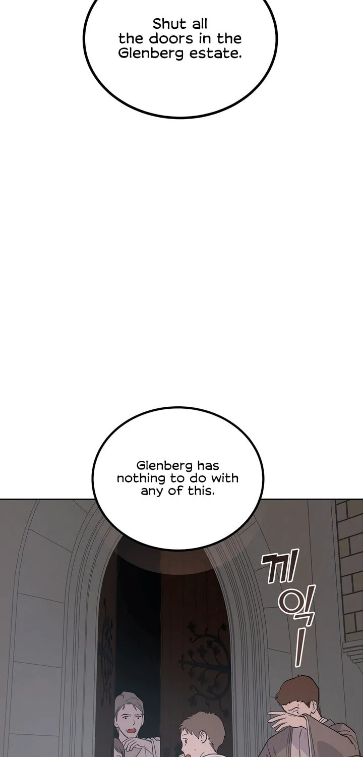 Antidote (Harusari) Chapter 50 page 13 - 