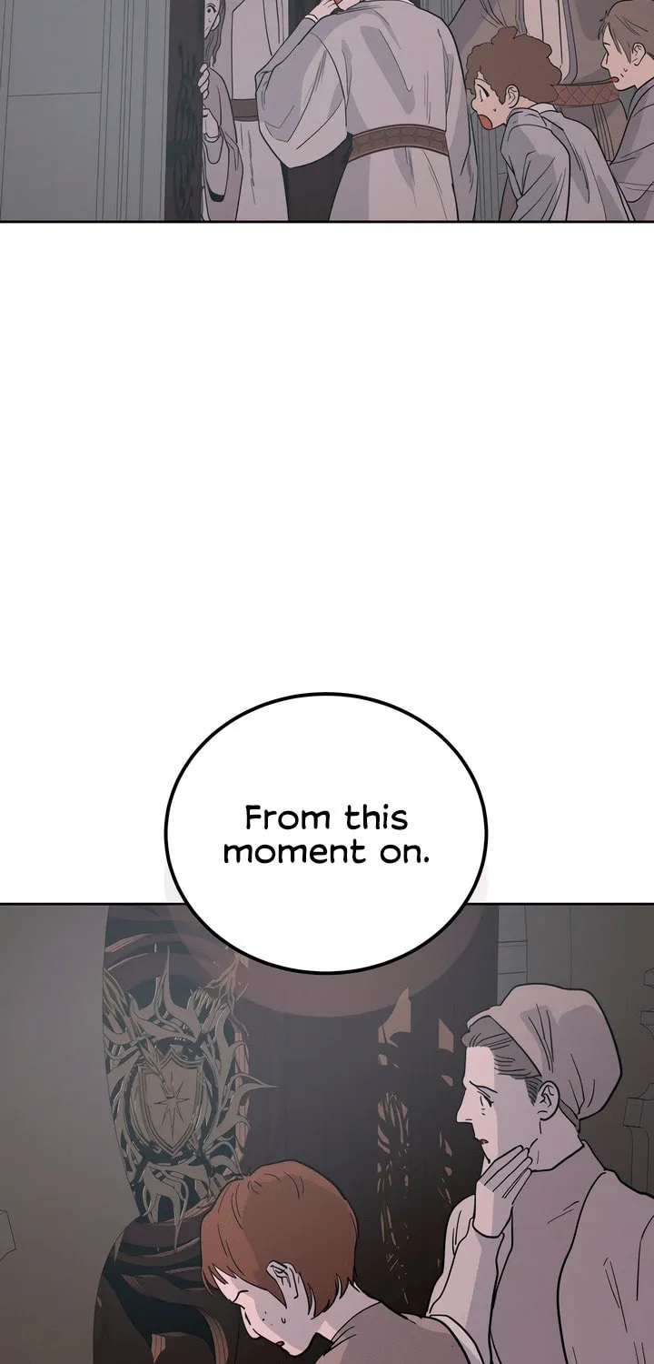 Antidote (Harusari) Chapter 50 page 14 - 