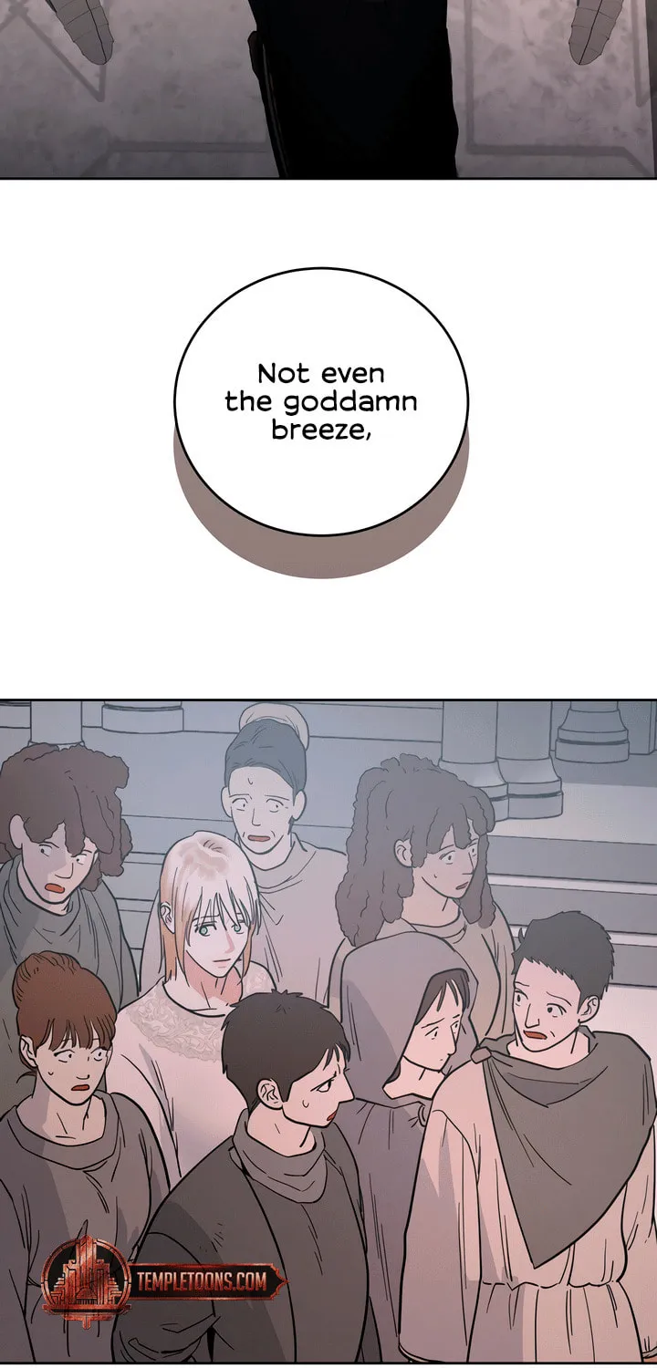 Antidote (Harusari) Chapter 50 page 16 - 