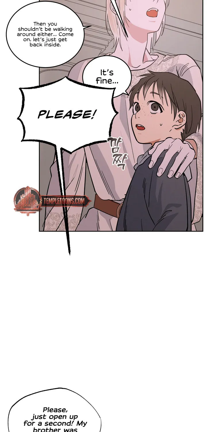 Antidote (Harusari) Chapter 50 page 22 - 