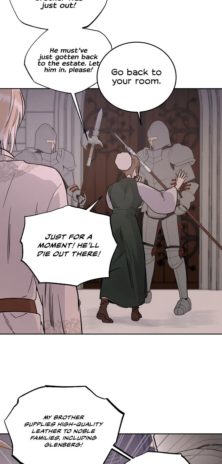Antidote (Harusari) Chapter 50 page 23 - 