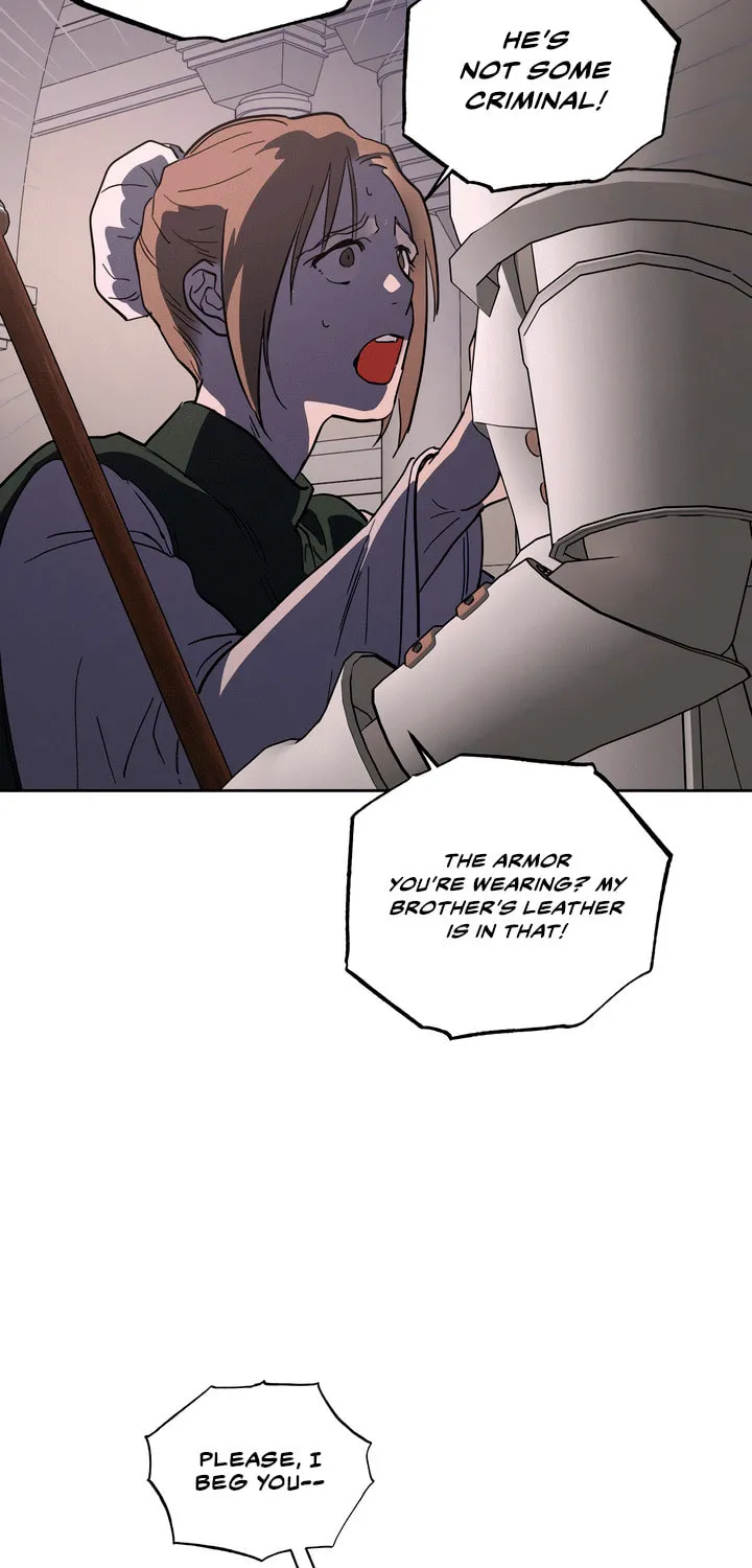 Antidote (Harusari) Chapter 50 page 24 - 