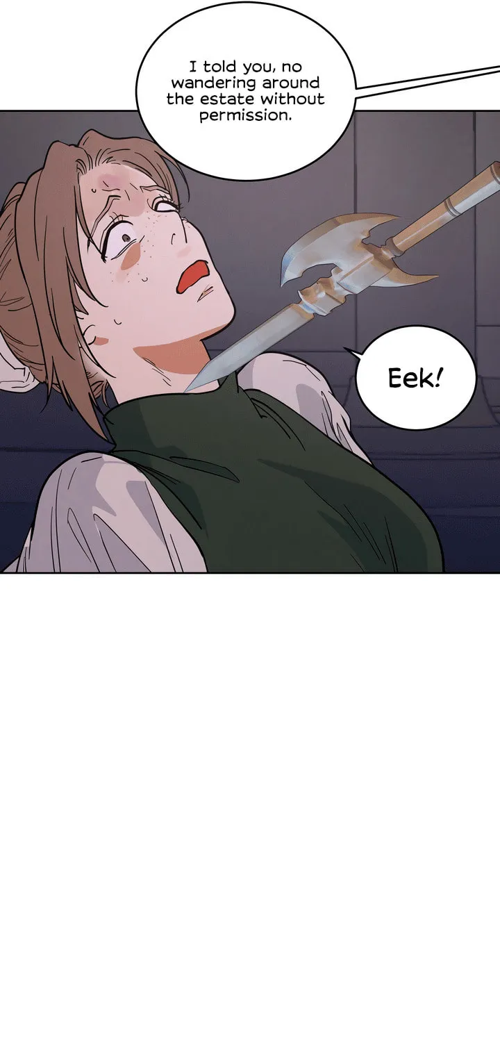 Antidote (Harusari) Chapter 50 page 26 - 