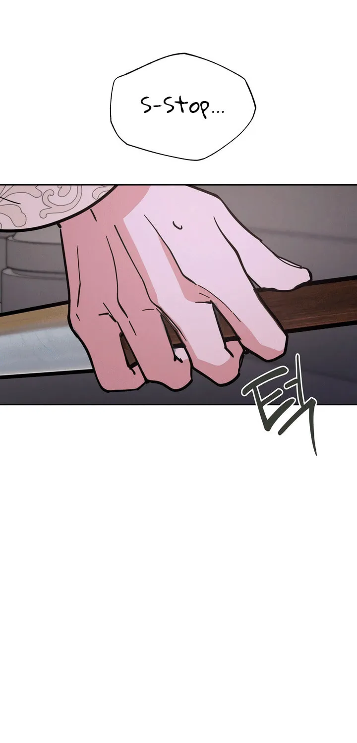 Antidote (Harusari) Chapter 50 page 27 - 