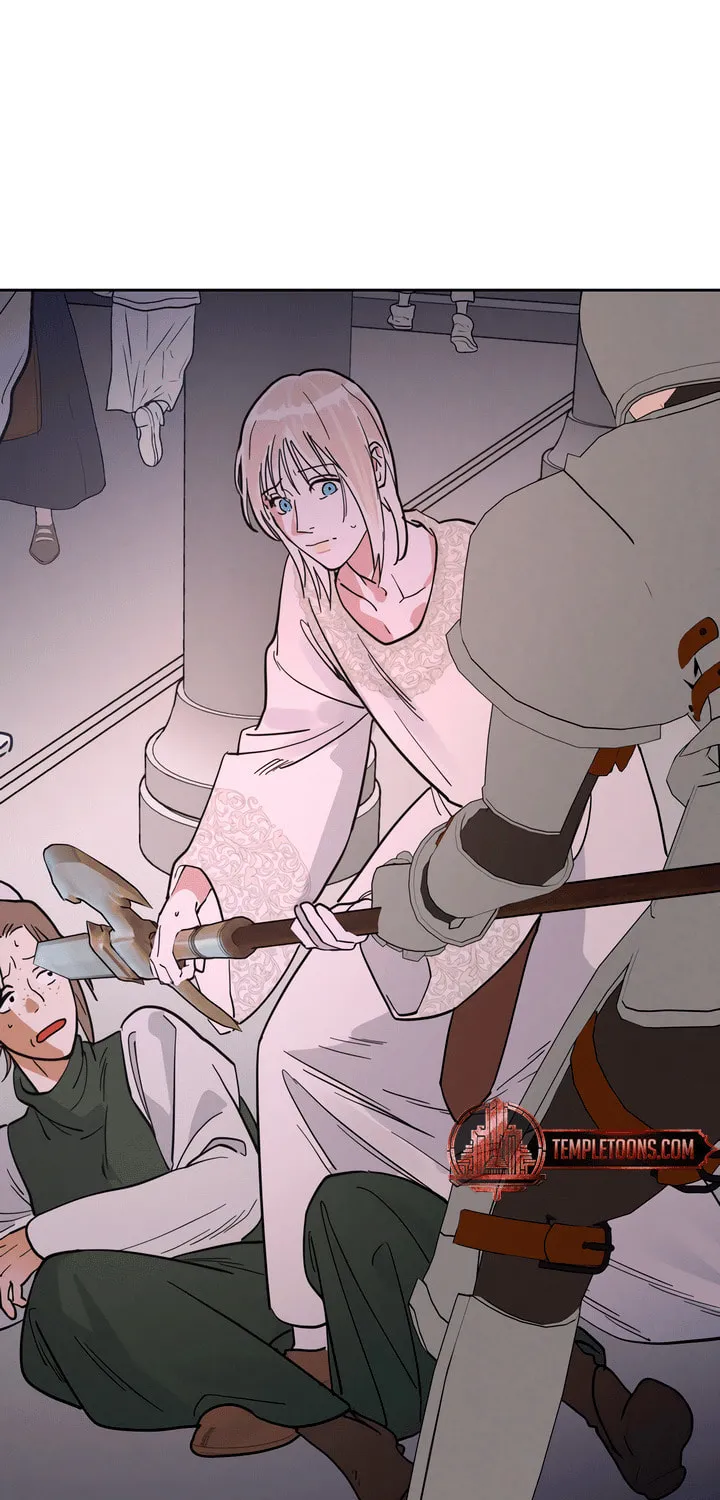 Antidote (Harusari) Chapter 50 page 28 - 