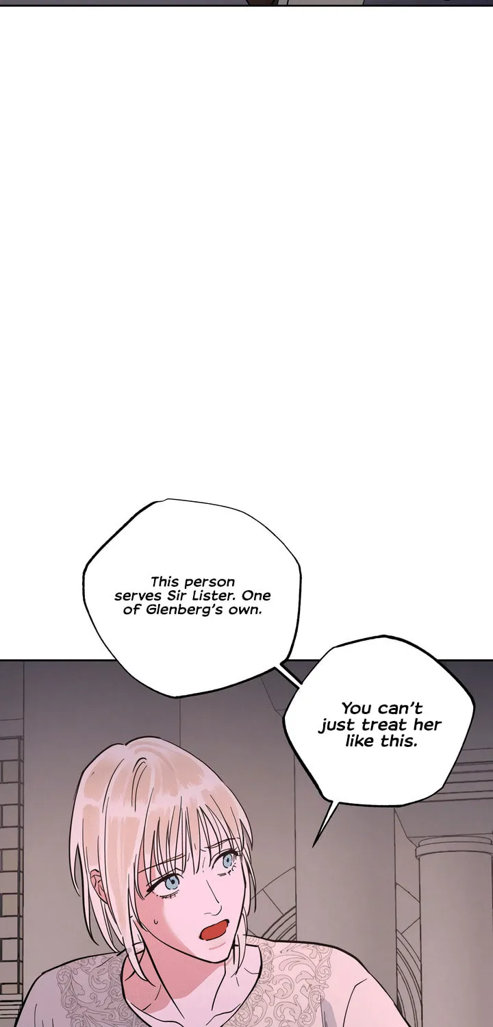 Antidote (Harusari) Chapter 50 page 29 - 