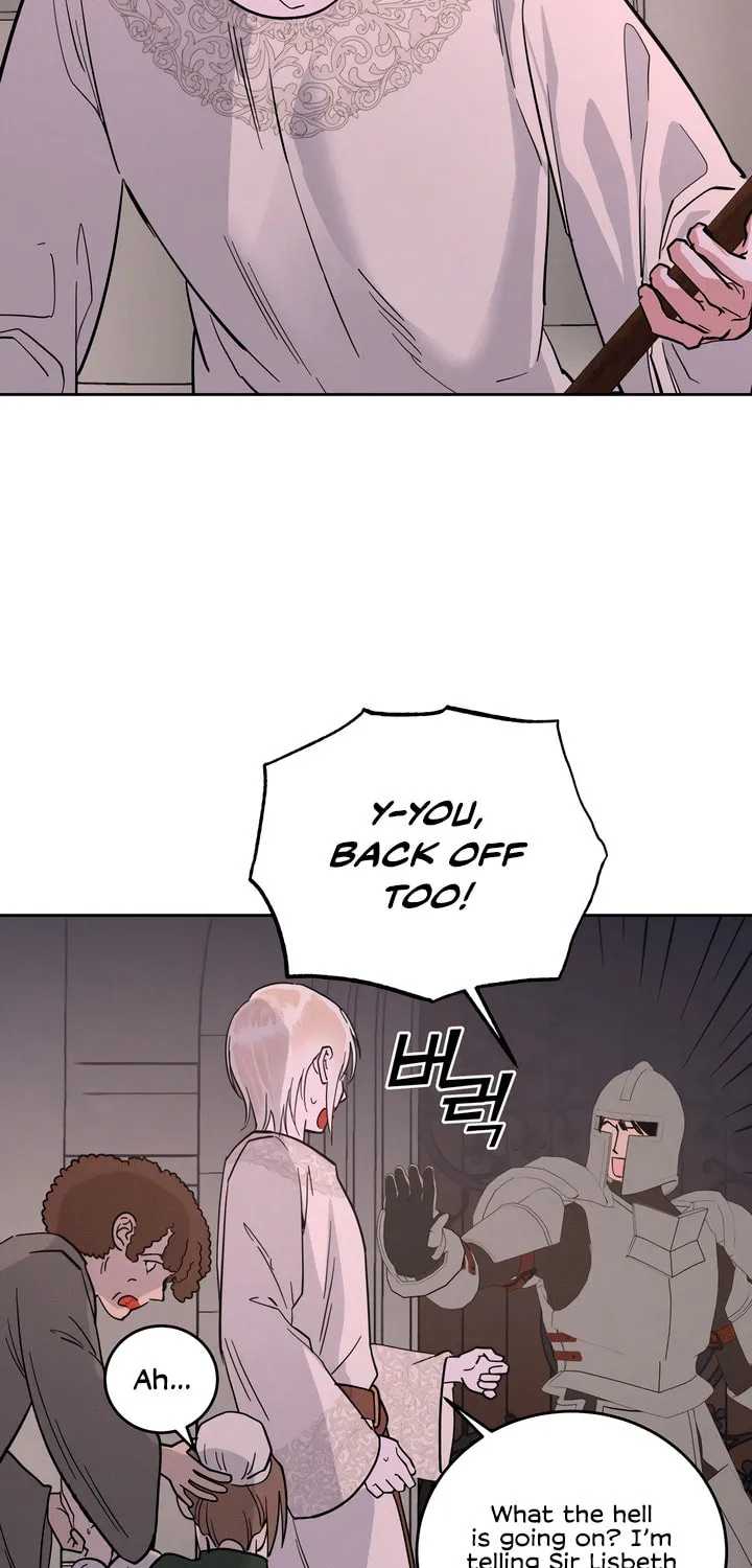 Antidote (Harusari) Chapter 50 page 30 - 