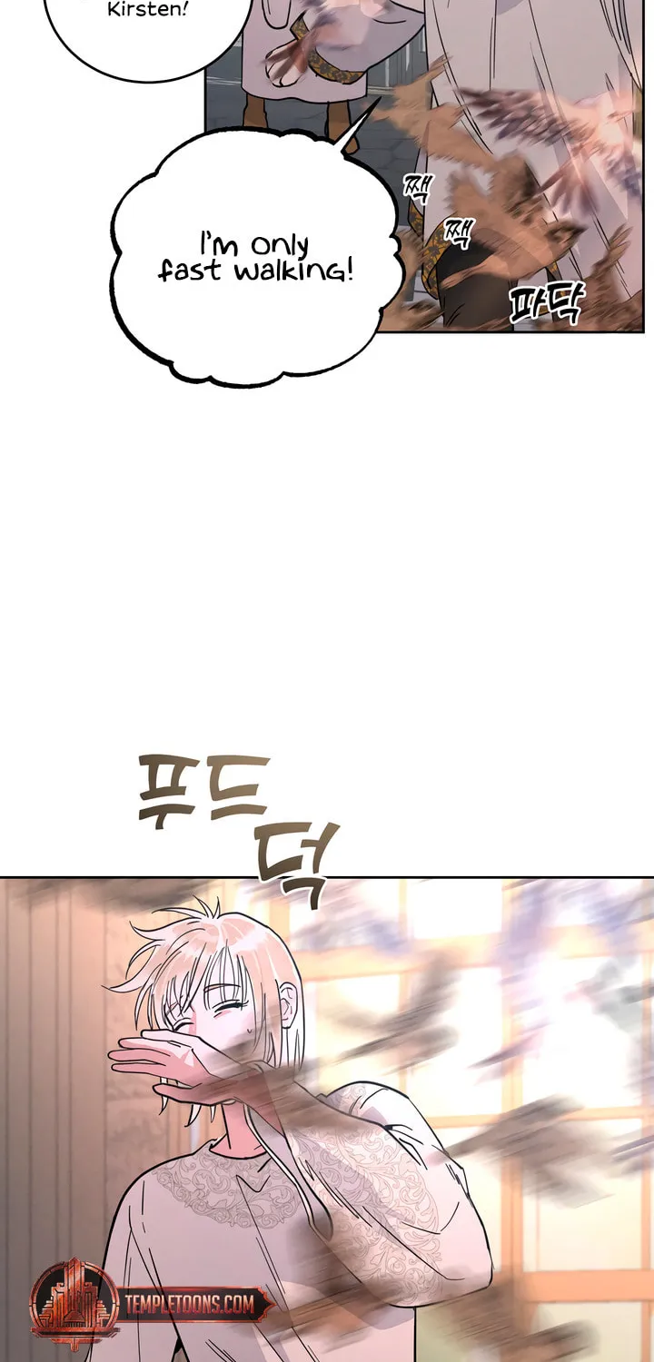 Antidote (Harusari) Chapter 50 page 4 - 