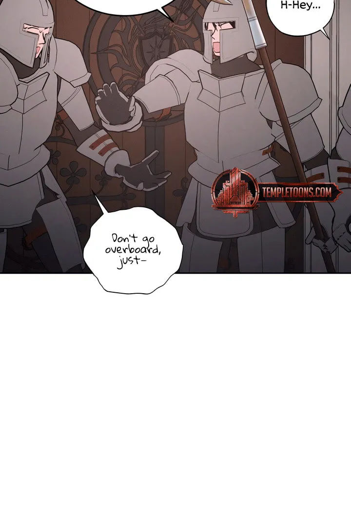 Antidote (Harusari) Chapter 50 page 32 - 