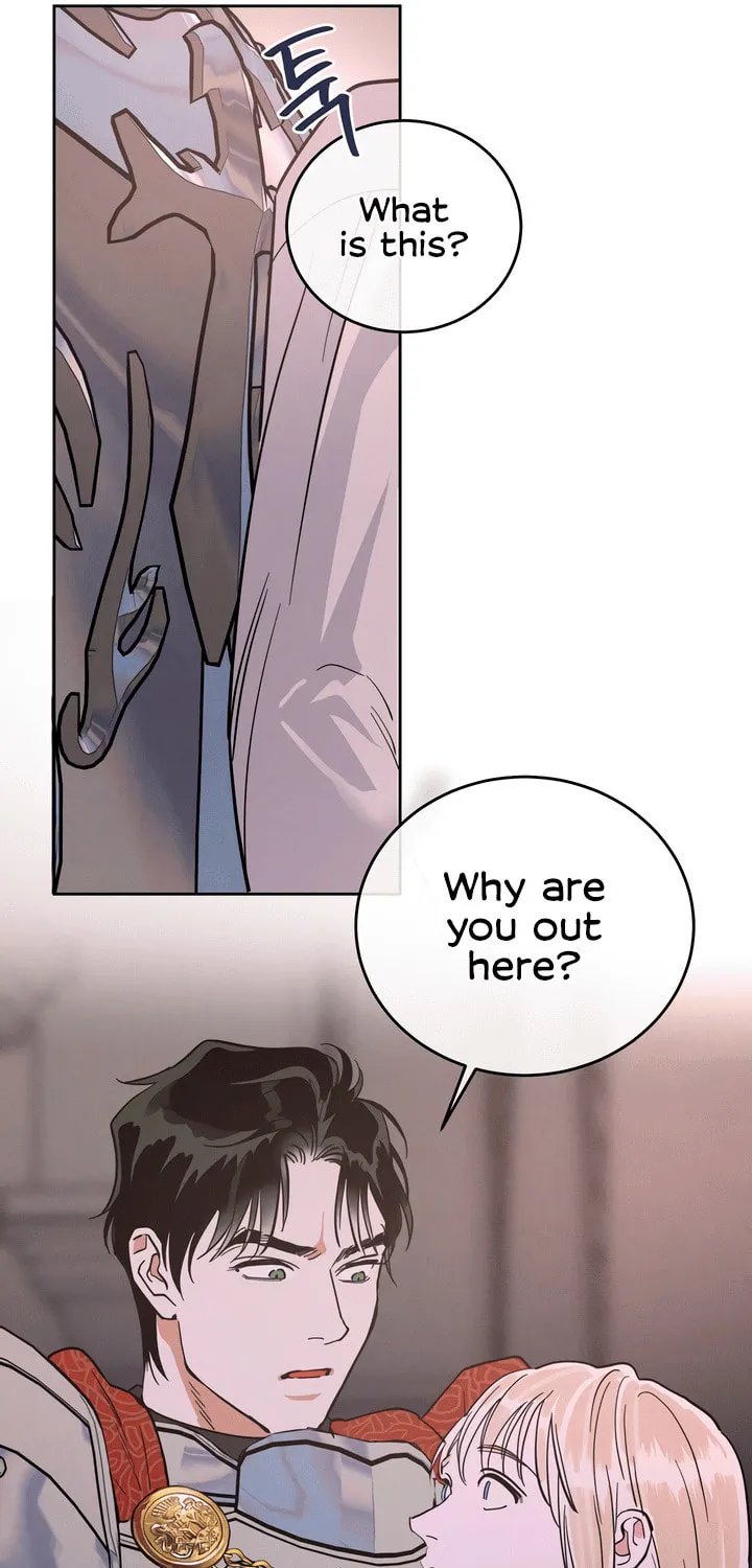 Antidote (Harusari) Chapter 50 page 33 - 