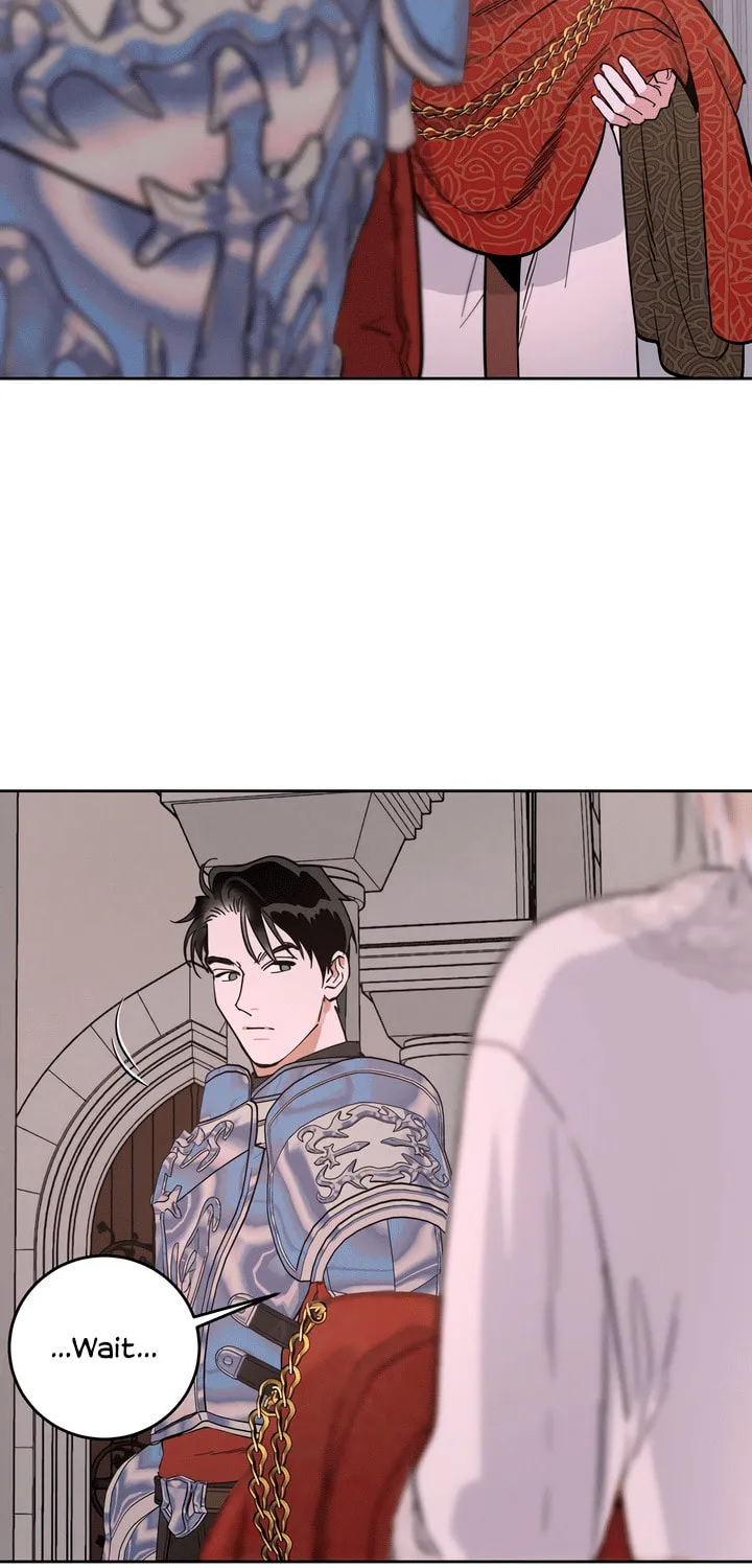 Antidote (Harusari) Chapter 50 page 39 - 