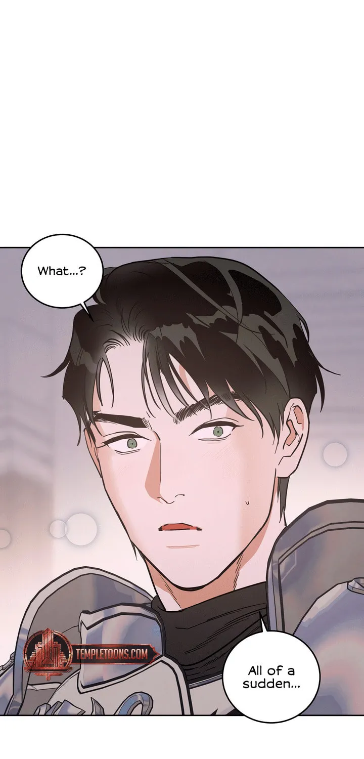 Antidote (Harusari) Chapter 50 page 40 - 