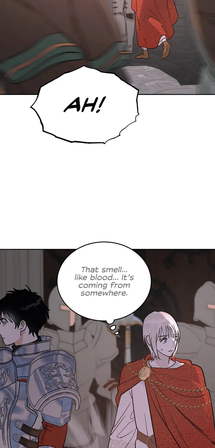 Antidote (Harusari) Chapter 50 page 43 - 