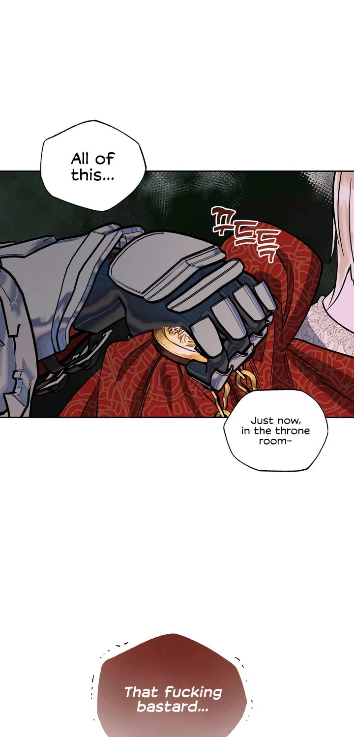 Antidote (Harusari) Chapter 50 page 47 - 
