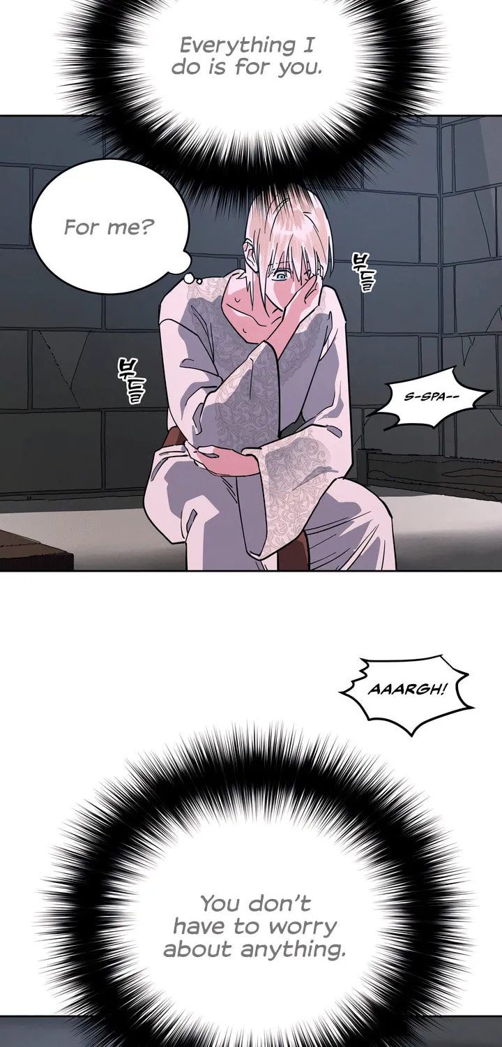 Antidote (Harusari) Chapter 50 page 50 - 
