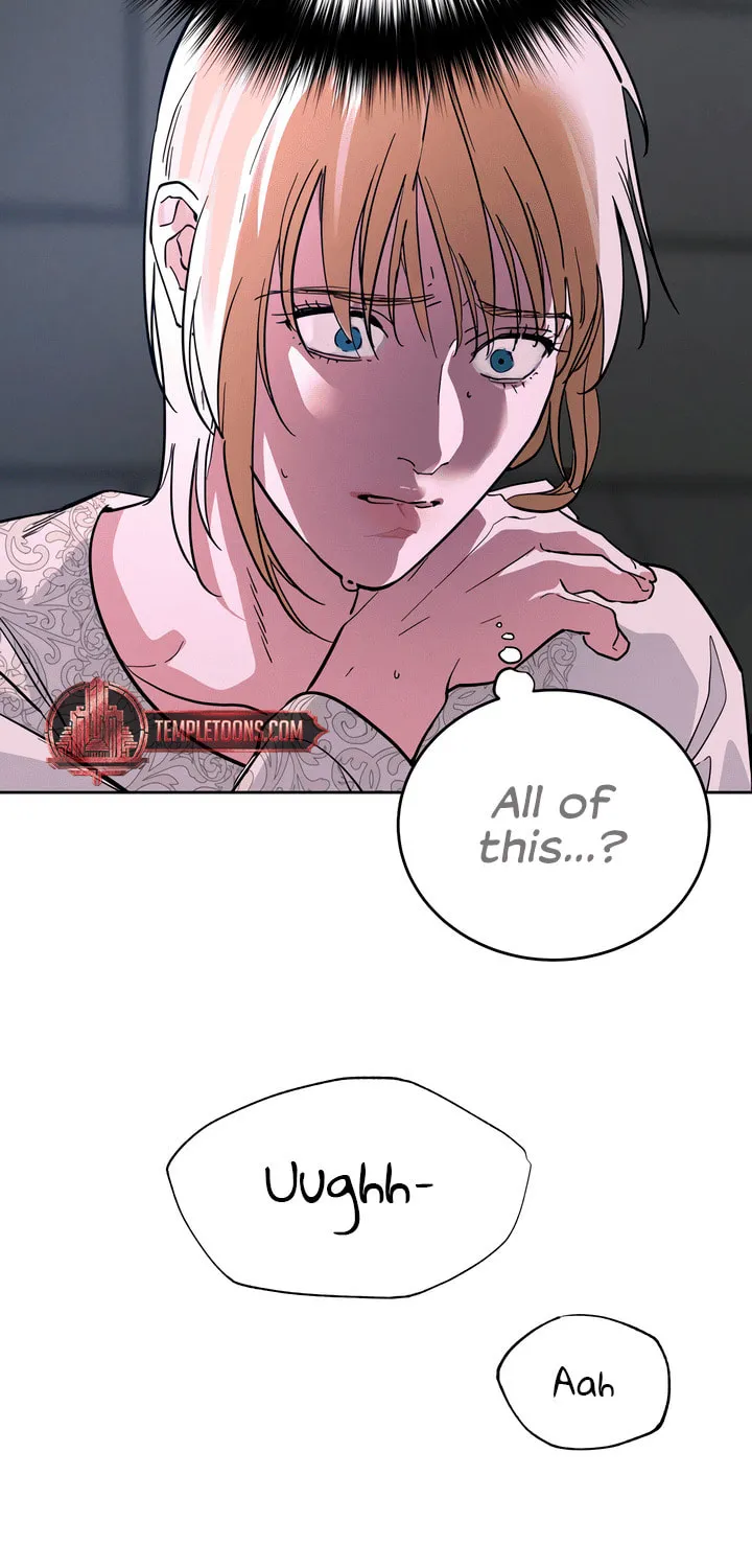 Antidote (Harusari) Chapter 50 page 51 - 