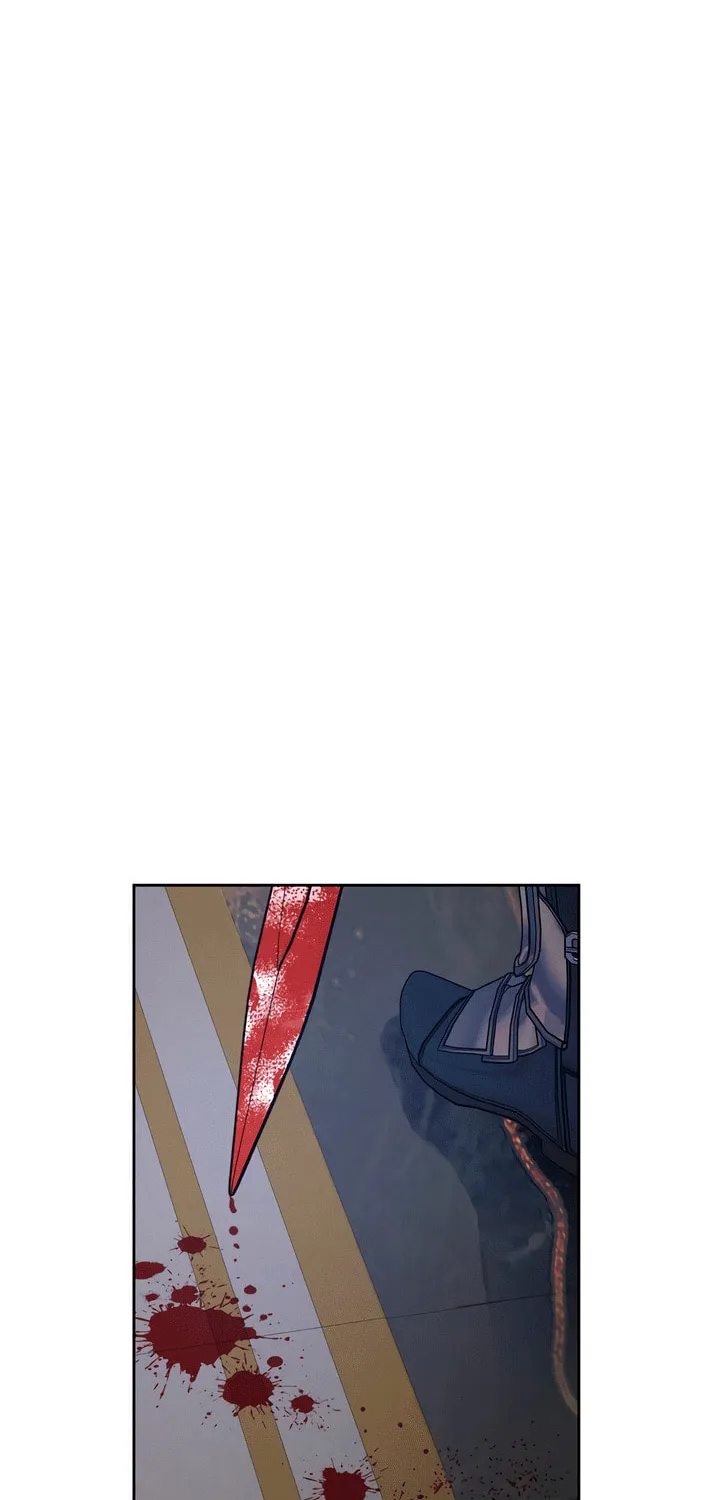 Antidote (Harusari) Chapter 50 page 52 - 