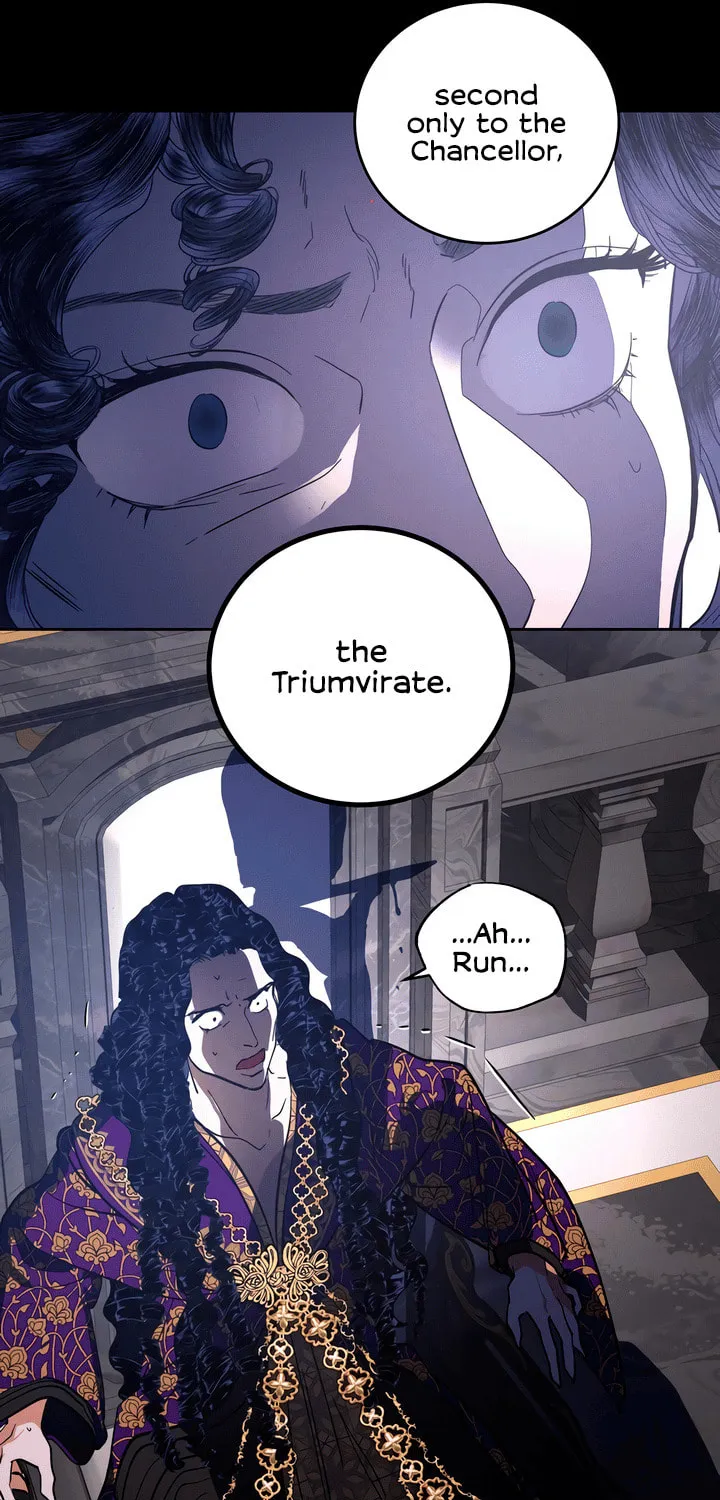 Antidote (Harusari) Chapter 50 page 56 - 