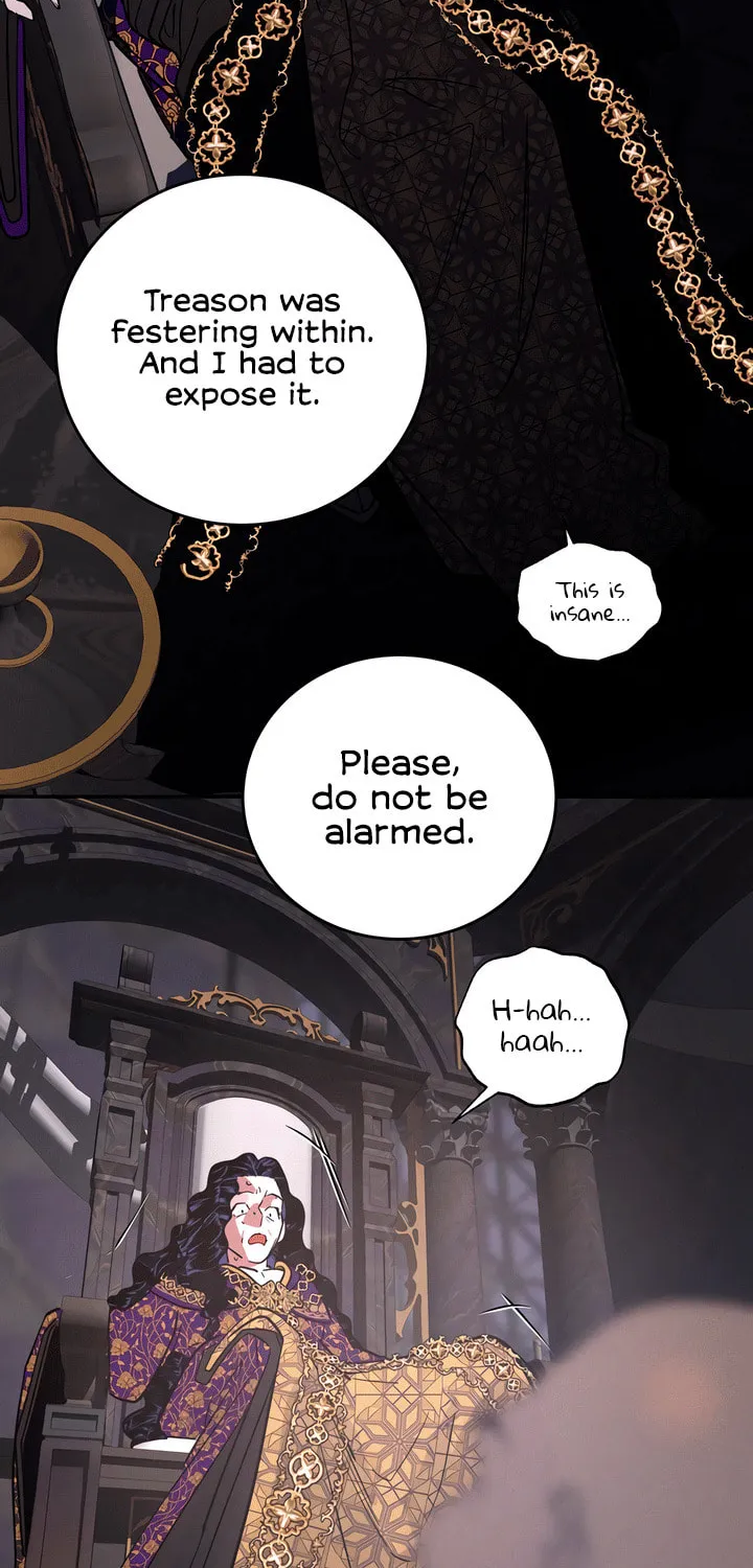 Antidote (Harusari) Chapter 50 page 57 - 