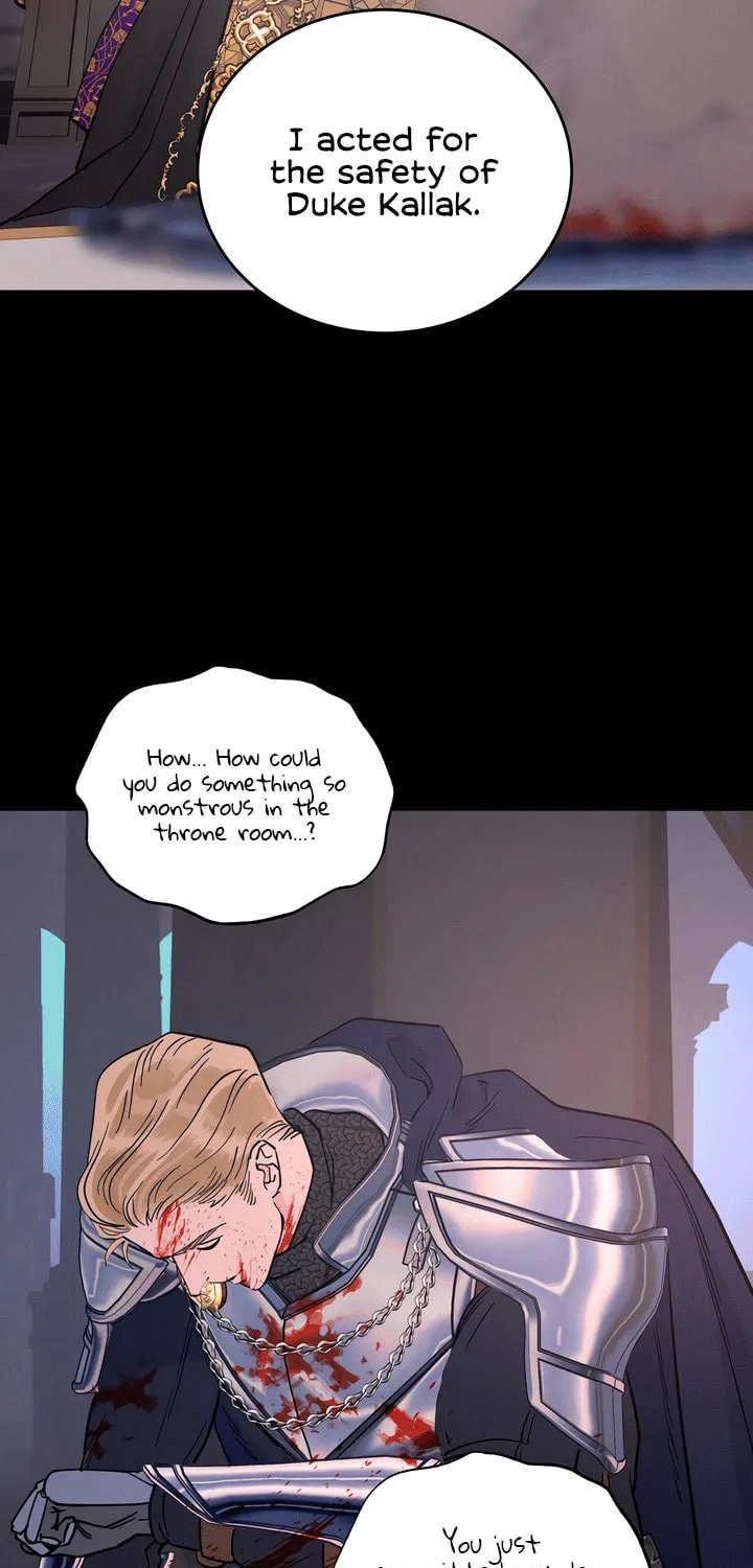 Antidote (Harusari) Chapter 50 page 58 - 