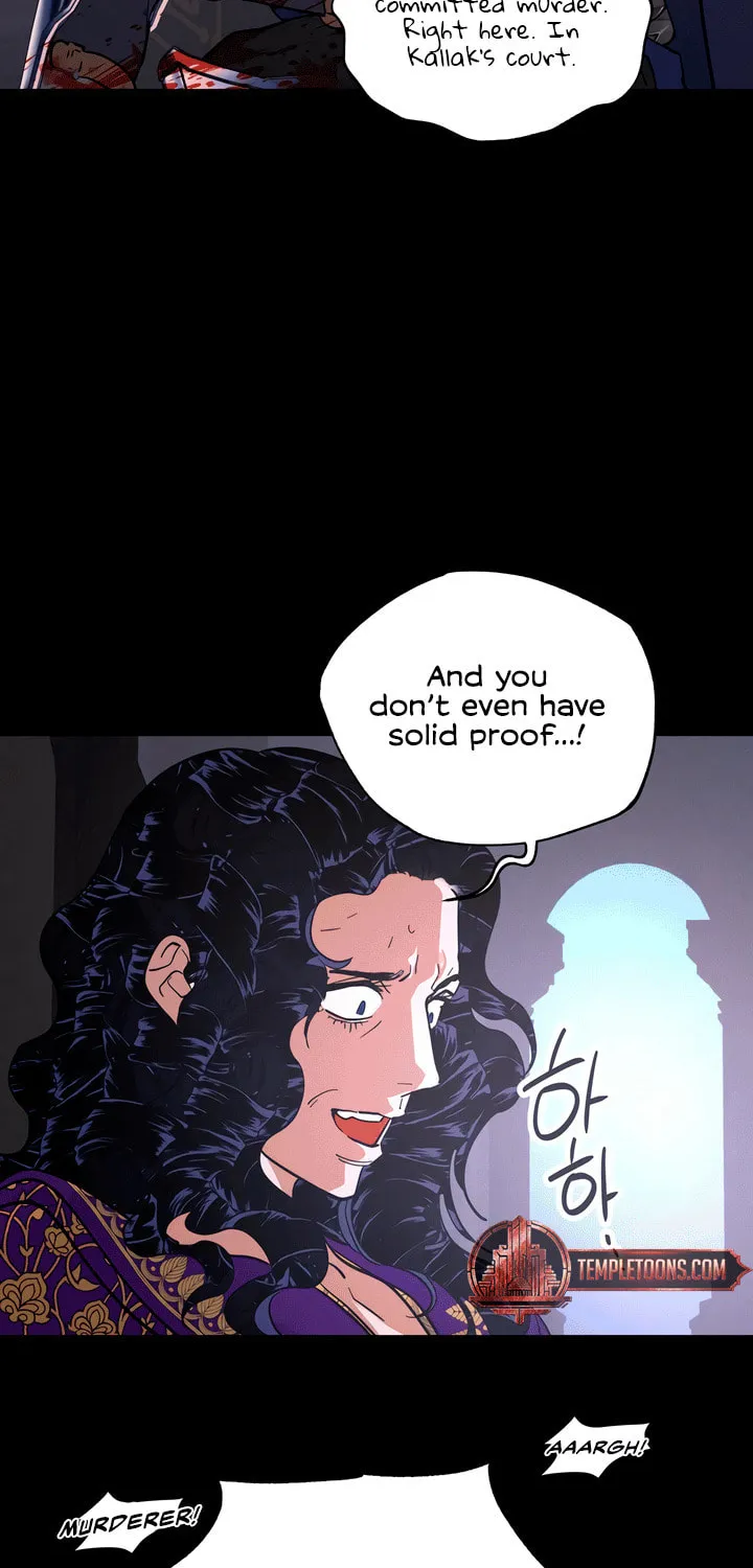 Antidote (Harusari) Chapter 50 page 59 - 
