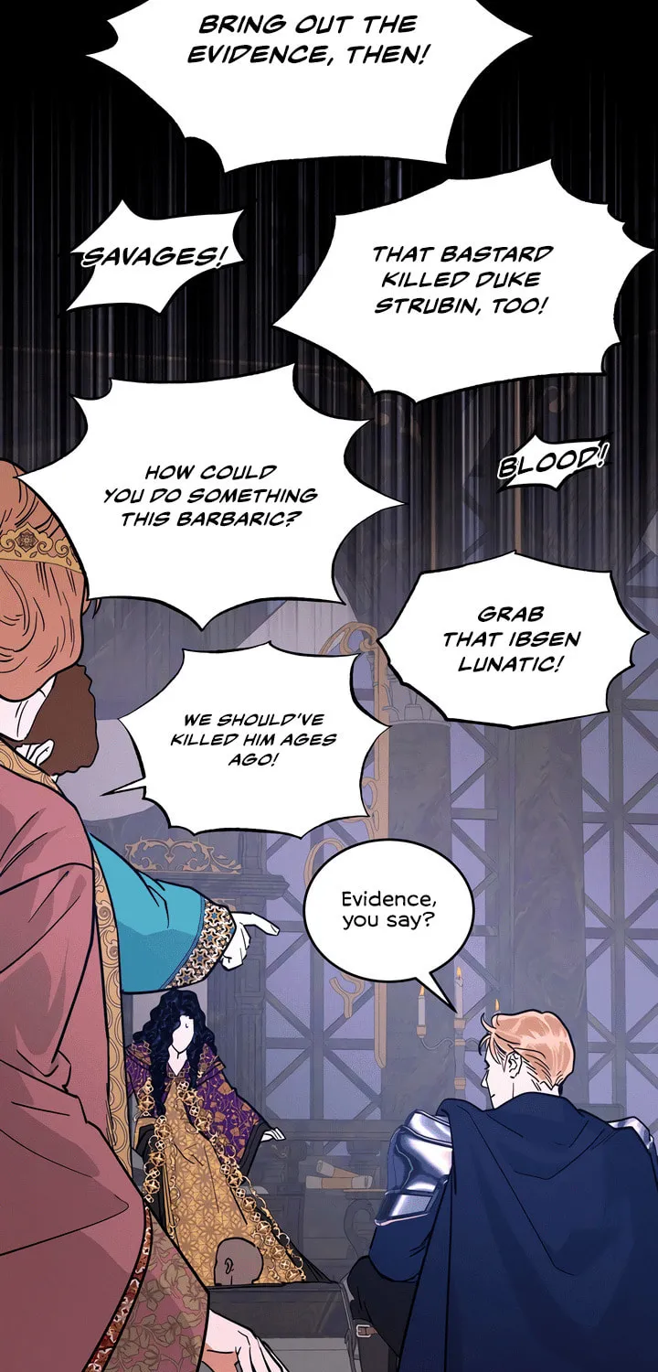 Antidote (Harusari) Chapter 50 page 60 - 