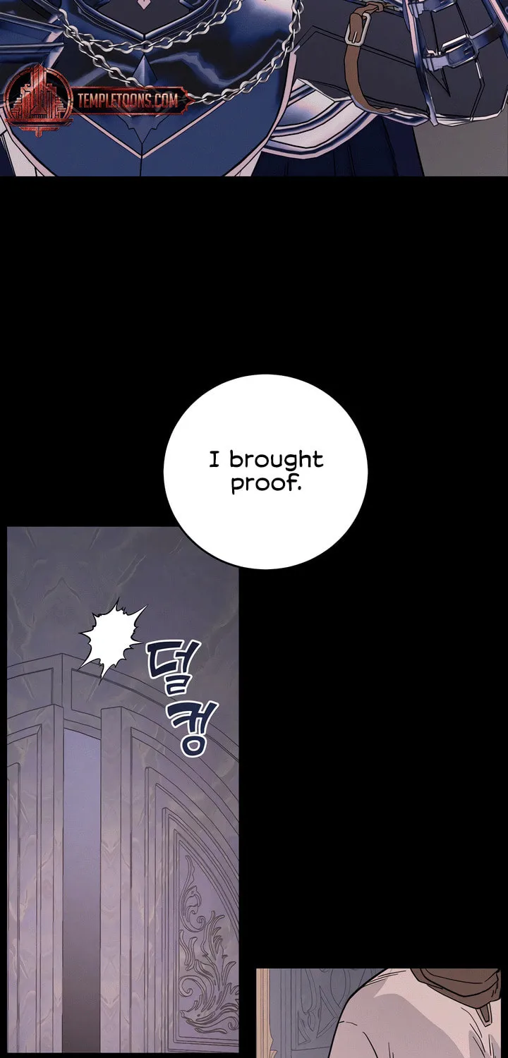 Antidote (Harusari) Chapter 50 page 62 - 