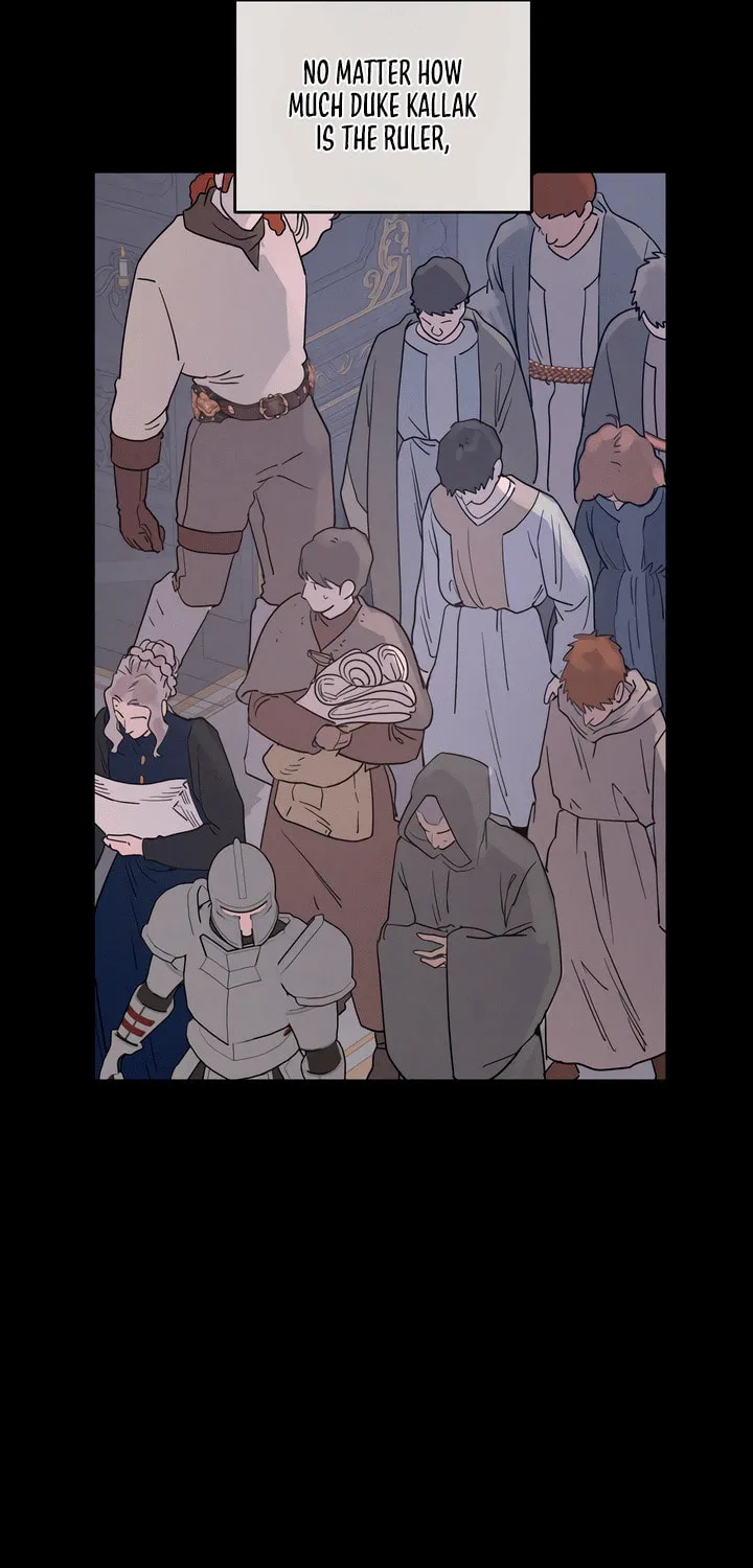 Antidote (Harusari) Chapter 50 page 64 - 