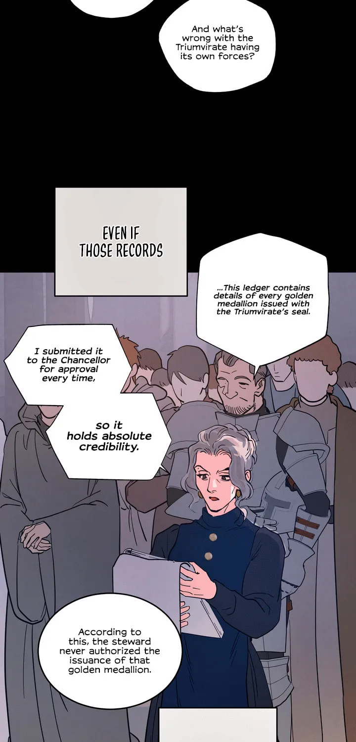 Antidote (Harusari) Chapter 50 page 66 - 