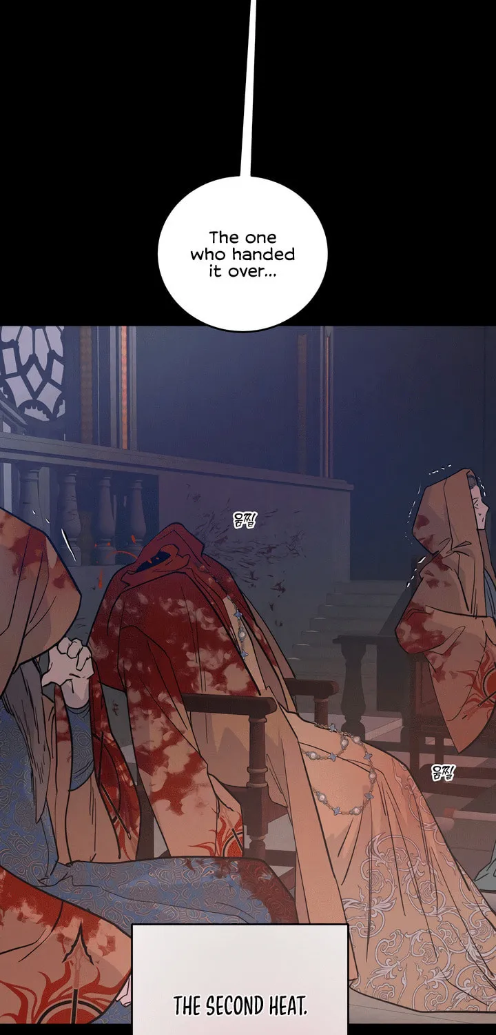 Antidote (Harusari) Chapter 50 page 68 - 