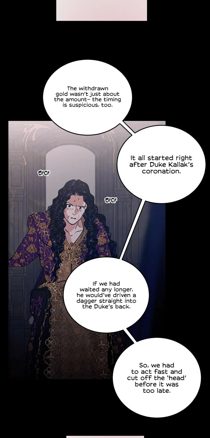 Antidote (Harusari) Chapter 50 page 69 - 