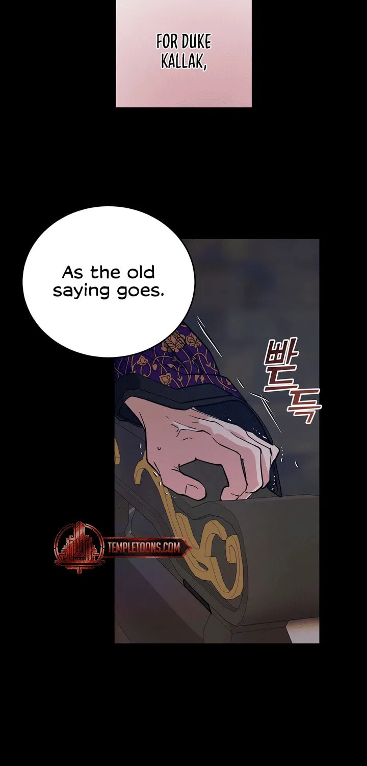 Antidote (Harusari) Chapter 50 page 70 - 