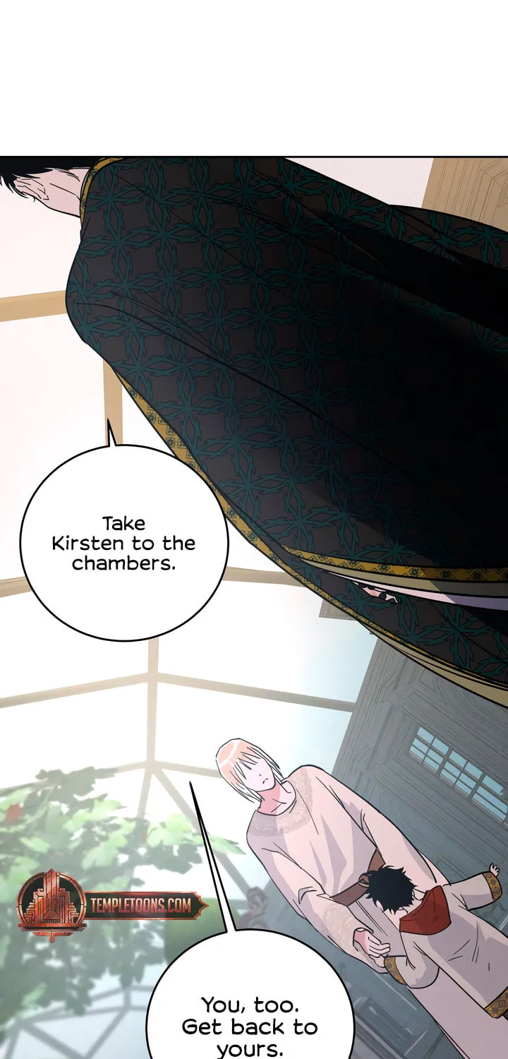 Antidote (Harusari) Chapter 50 page 8 - 